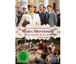 Various - Maria Montessori-Ein Leben Für die Kinder