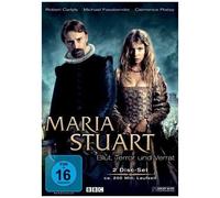 Various Maria Stuart-Blut, Terror Und Verrat [Import Allemand] (Import) (Coffret De 2 Dvd)