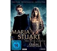 Various Maria Stuart-Blut, Terror Und Verrat [Import Allemand] (Import) (Coffret De 2 Dvd)