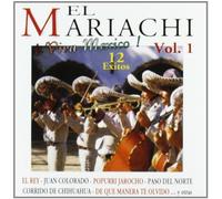 Various - Mariachi 1 [Import]