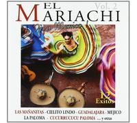 Various - Mariachi 2 [Import]