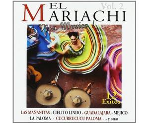 Various - Mariachi 2 [Import]