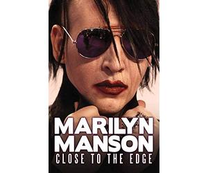 Various - Marilyn Manson - Close To The Edge
