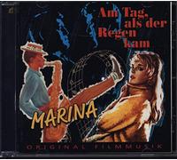 Various - Marina-An Tag Als der Regen