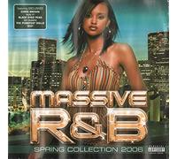 Various Mario De La Soul Mystikal Lloyd Banks Lauryn Hill - R&B SPRlNG CoIIection