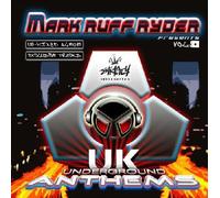 Various - Mark Ruff Ryder Pres. Anthems [Import]
