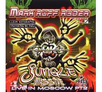 Various - Mark Ruff Ryder Pres. Jungle. [Import]