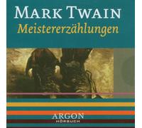 Various|Mark Twain - Meistererzählungen [Import]