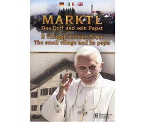 Various - Marktl-das Dorf und Sein Papst
