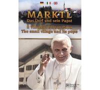 Various - Marktl-das Dorf und Sein Papst [Import]