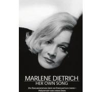 Various - Marlene Dietrich-Her Own Song [Import]