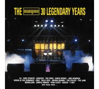 Various - Marquee 30 Legendary Years - CD - G3z