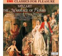 Various - Marriage of Figaro [Import]