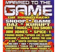 Various Artists - Married to The Game [Import]