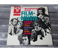 Various - Martin Böttcher Dirigiert Die Große Fim-Musik [LP, DE, Hörzu SHZT 534]