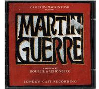 Various - Martin Guerre [Import]