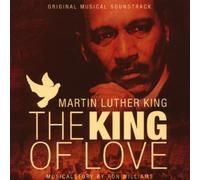 Various - Martin Luther King - the King