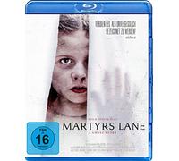 Various - Martyrs Lane-a Ghost Story [Blu-ray]