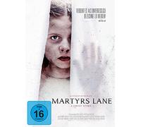 Various - Martyrs Lane-a Ghost Story [Import]