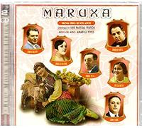 Various - Maruxa, Ecloga Lirico (1930)