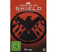 Various - Marvel'S Agents of S.H.I.E.l.d. - Staffel 2