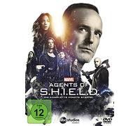 Various - Marvel's Agents of S.H.I.E.l.d. -Staffel 5 [Import]