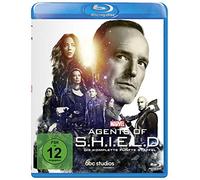 Various - Marvel'S Agents of S.H.I.E.l.d. - Staffel 5 Bd