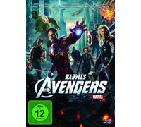D-MARVEL/AVENGERS 1