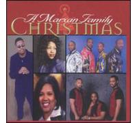 Various - Marxan Family Christmas