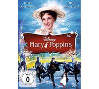 Mary Poppins – Disney