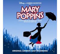 Various - Mary Poppins Original London C