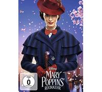 Various – Mary Poppins' Rückkehr
