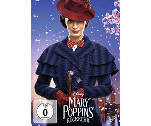 Various - Mary Poppins' Rückkehr