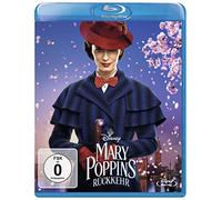 Various - Mary Poppins' Rückkehr BD [Blu-Ray] [Import]