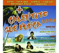 Various - Mas Calentito Que Nunca 2010 [Import]