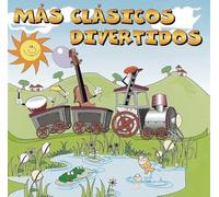 Various - Mas Clasicos Divertidos [Import]