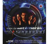 Various - Mas De 1000 Camaras Velan. [Import]