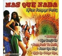Various - Mas Que Nada