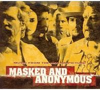 Various - Masked and Anonymous [Import]