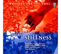 Various - Massage for The Soul-Pure Stillness [Import]