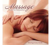 Various Artists - Massage Music for Relaxation [Import]