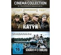 Various - Massaker Von Katyn/Schlacht Um Finnland