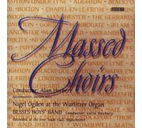 Various - Massed Choirs [Import]