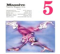 Various - Massive 5-Twenty Reggae Hits [Import]