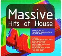 Various - Massive Hits of House [Import]