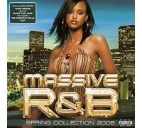 Various - Massive R&B [Import]