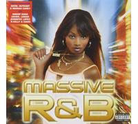 Various - Massive R&B [Import]