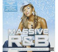 Massive R&B: Winter 2007 [Import]
