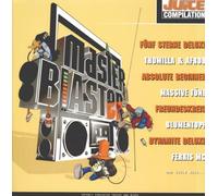 Various - Master Blaster [Vinyl LP]