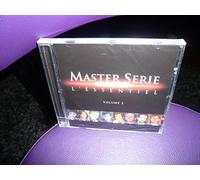 VARIOUS - Master Serie L'essentiel Volume 2
